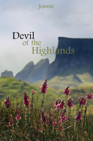 Cover of Devil of the Highlands