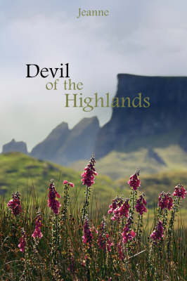 Book cover for Devil of the Highlands