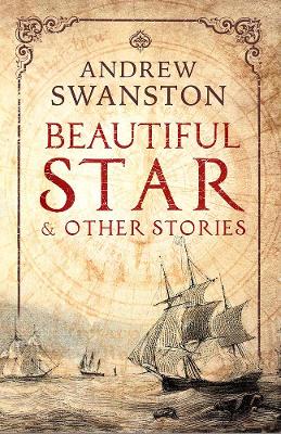 Book cover for Beautiful Star & Other Stories