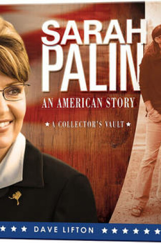 Cover of Sarah Palin