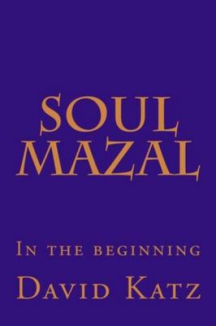 Cover of Soul Mazal