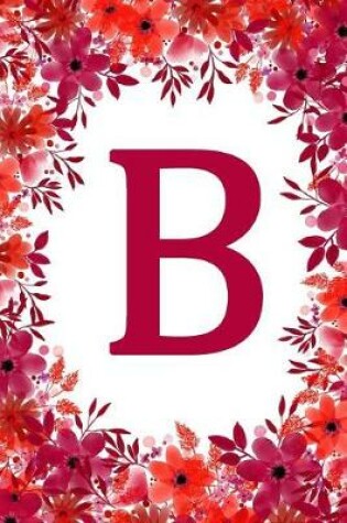 Cover of B