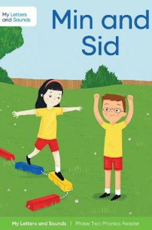 Cover of Min and Sid