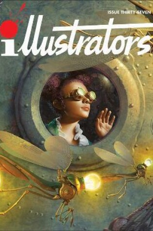 Cover of illustrators 37