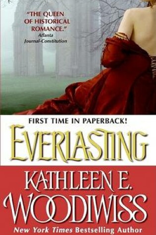 Cover of Everlasting