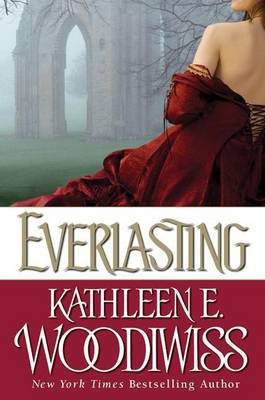 Book cover for Everlasting