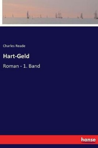 Cover of Hart-Geld