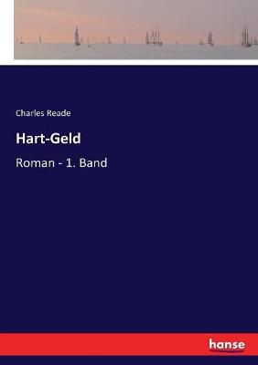 Book cover for Hart-Geld