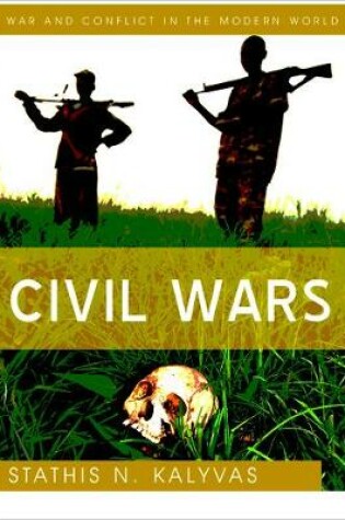 Cover of Civil Wars