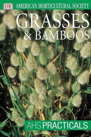 Cover of Grasses and Bamboos