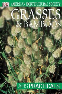 Book cover for Grasses and Bamboos