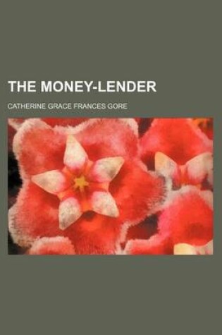 Cover of The Money-Lender