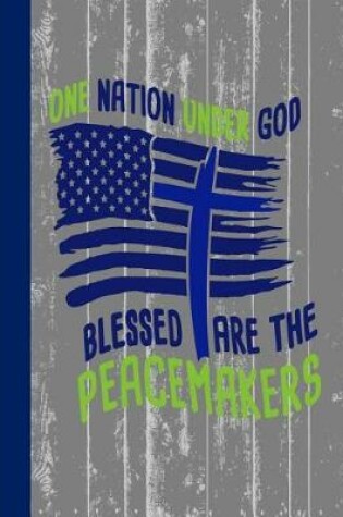 Cover of One Nation Under God