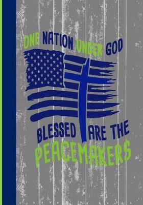 Book cover for One Nation Under God