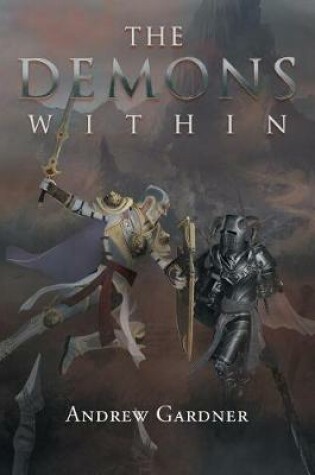 Cover of The Demons Within