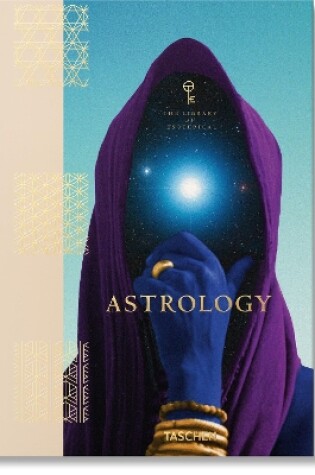 Cover of Astrology. The Library of Esoterica
