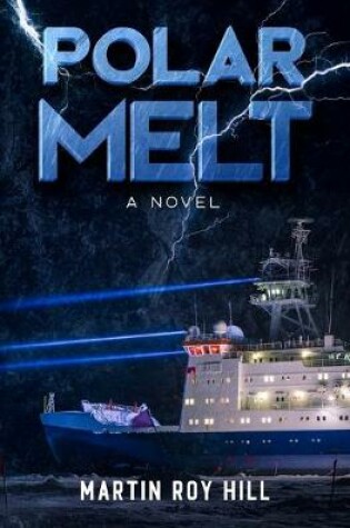 Cover of Polar Melt