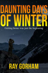 Book cover for Daunting Days of Winter