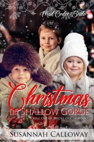 Cover of Christmas in Shallow Gorge