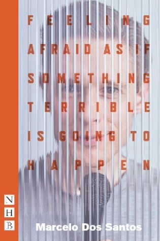 Cover of Feeling Afraid As If Something Terrible Is Going To Happen