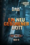 Book cover for Ein neu geborener Gott