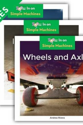 Cover of Simple Machines (Set)