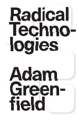 Book cover for Radical Technologies