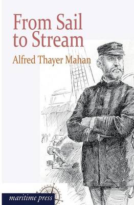 Book cover for From Sail to Stream