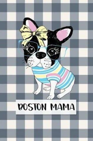 Cover of Boston Mama