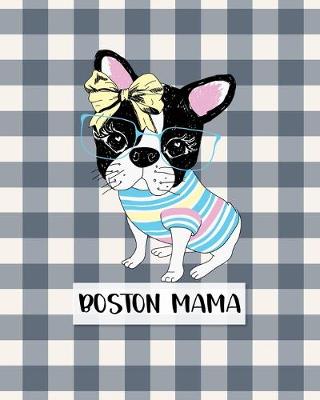 Book cover for Boston Mama