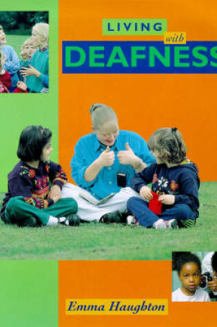 Cover of Deafness