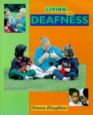 Cover of Deafness