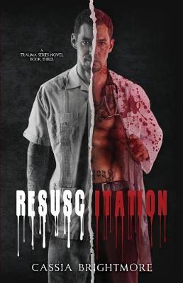 Book cover for Resuscitation