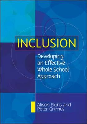 Book cover for Inclusion