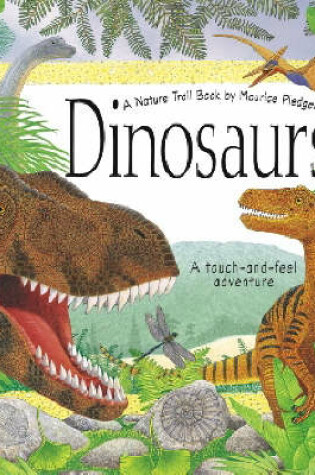 Cover of Dinosaurs