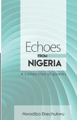 Cover of Echoes from Nigeria
