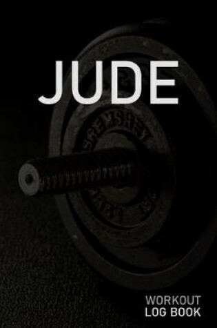 Cover of Jude