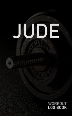 Book cover for Jude