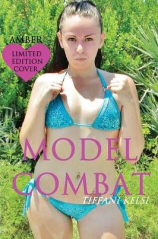 Cover of Model Combat (Amber Cover)