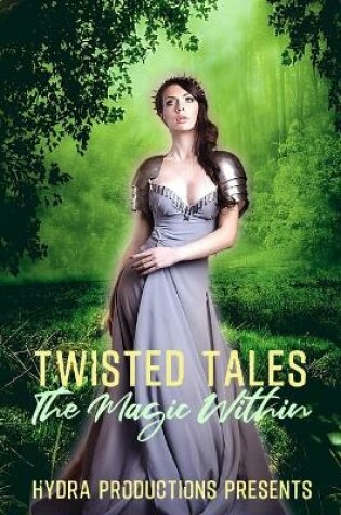 Cover of Twisted Tales