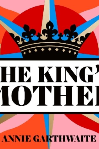 Cover of The King’s Mother
