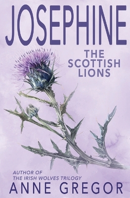 Book cover for Josephine