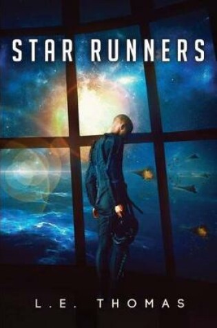 Cover of Star Runners