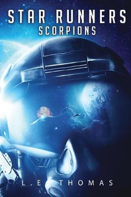 Cover of Star Runners