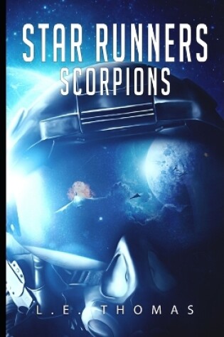 Cover of Star Runners