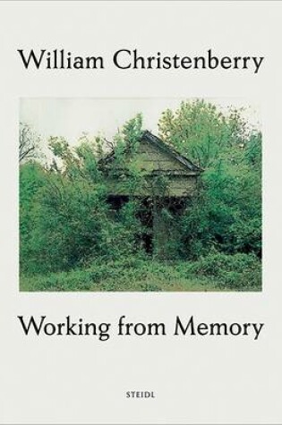 Cover of Working from Memory: Collected Storie