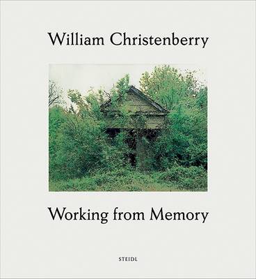 Book cover for Working from Memory: Collected Storie