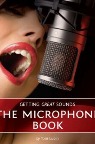 Cover of Getting Great Sounds Mic