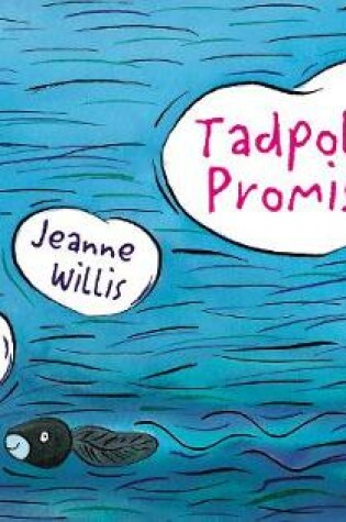 Cover of Tadpole's Promise