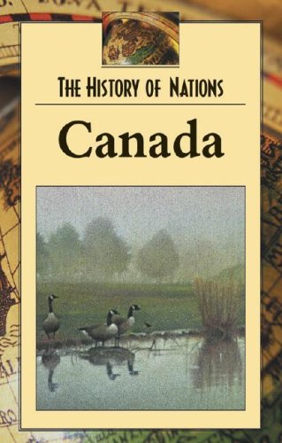 Cover of Canada